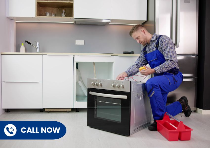 Appliance Repair Services in Maytown, PA